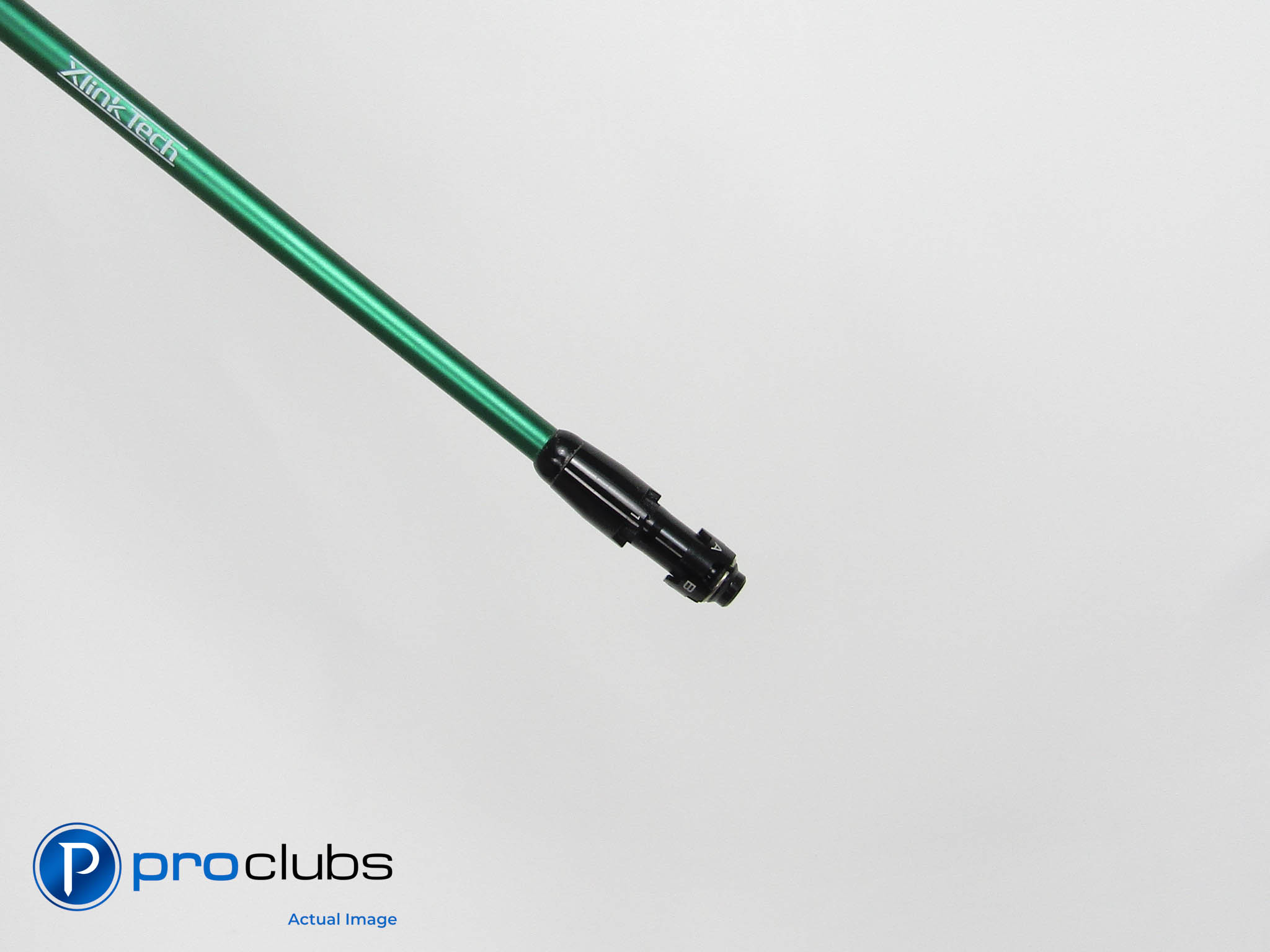 クラブ DiamanaBB 63(TX) Mitsubishi Diamana BB 63 Graphite Shaft + Adapter & Grip